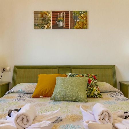 Villa Maria En Playa Blanca المظهر الخارجي الصورة