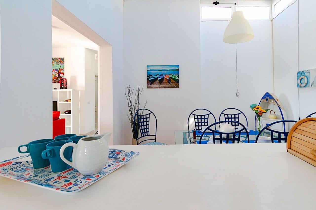 Villa Maria En Playa Blanca المظهر الخارجي الصورة