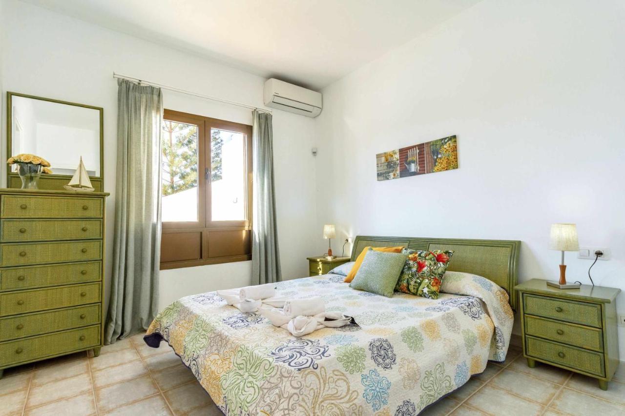 Villa Maria En Playa Blanca المظهر الخارجي الصورة