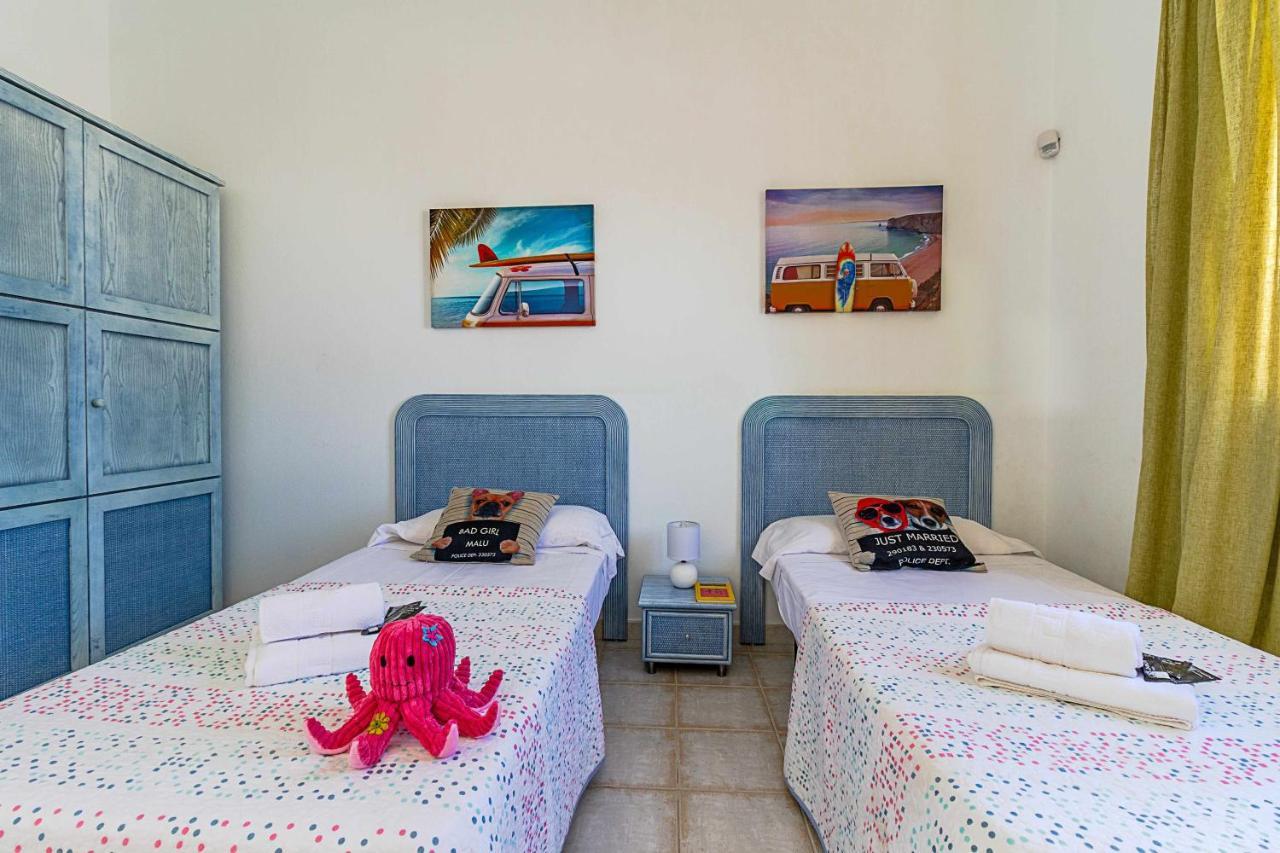 Villa Maria En Playa Blanca المظهر الخارجي الصورة