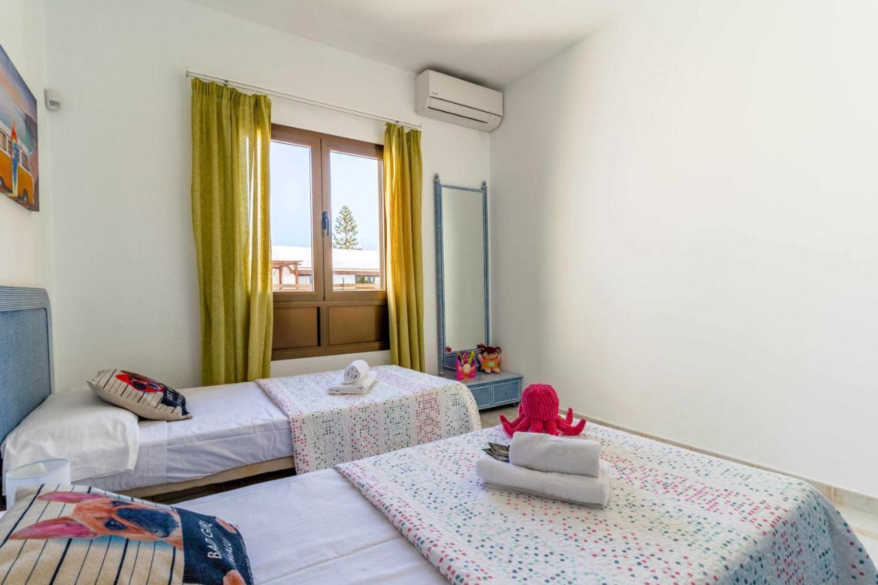 Villa Maria En Playa Blanca المظهر الخارجي الصورة