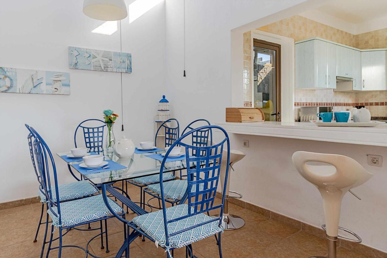 Villa Maria En Playa Blanca المظهر الخارجي الصورة