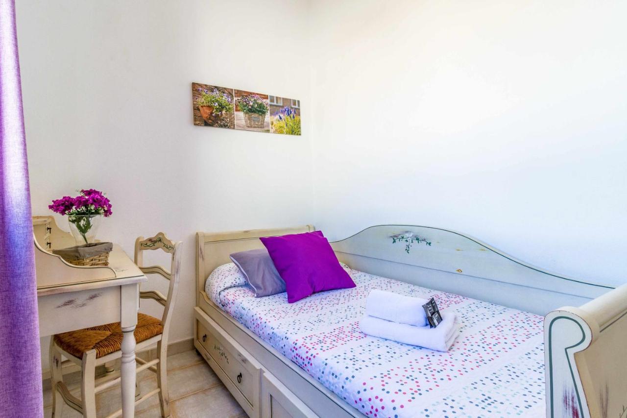 Villa Maria En Playa Blanca المظهر الخارجي الصورة