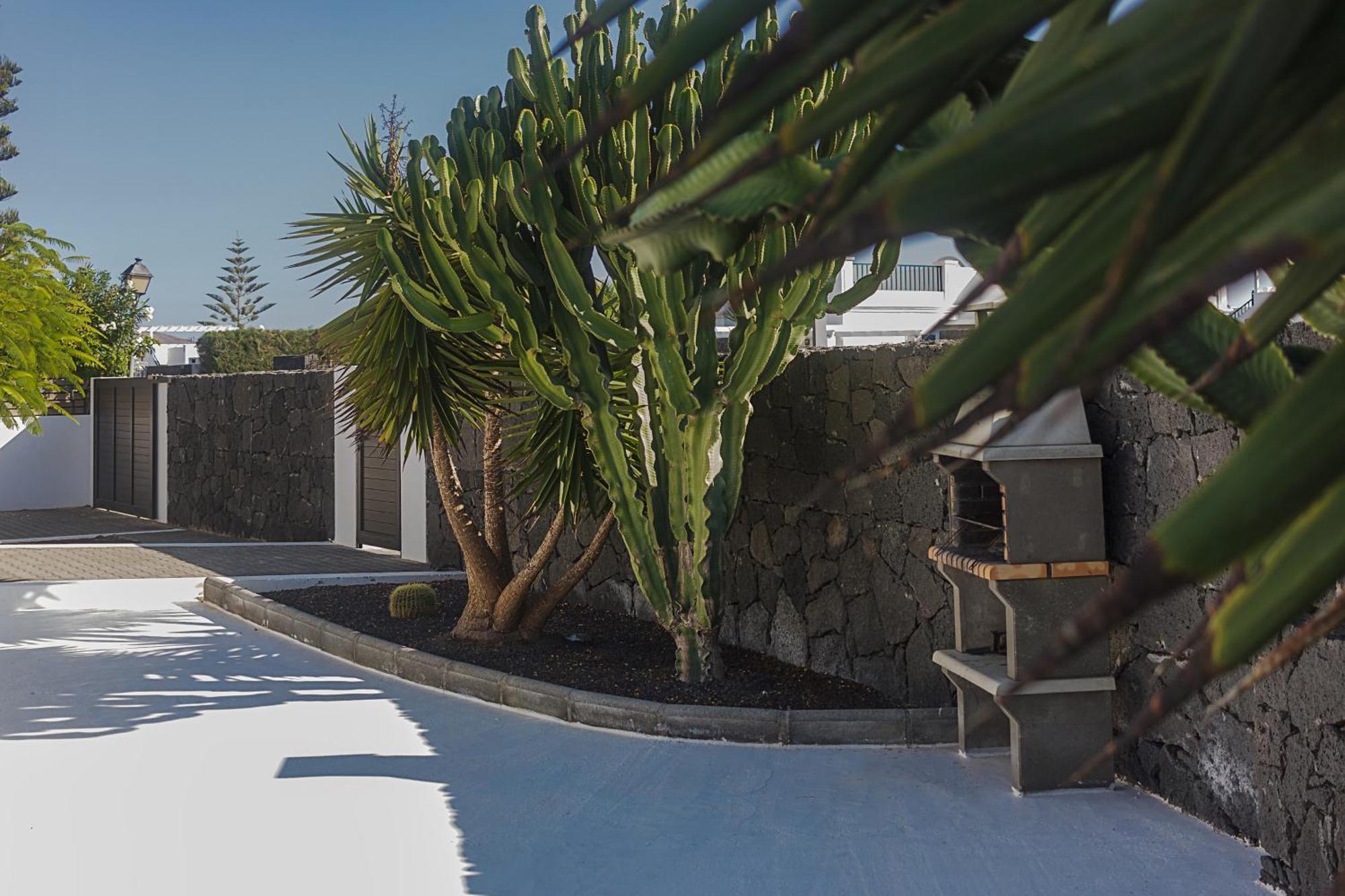 Villa Maria En Playa Blanca المظهر الخارجي الصورة