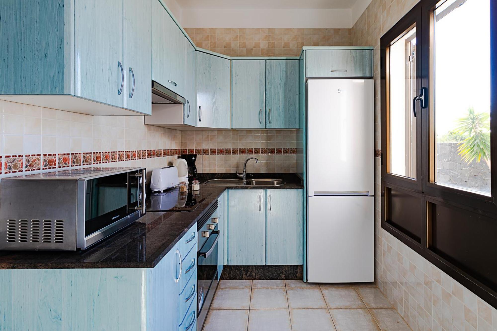 Villa Maria En Playa Blanca المظهر الخارجي الصورة